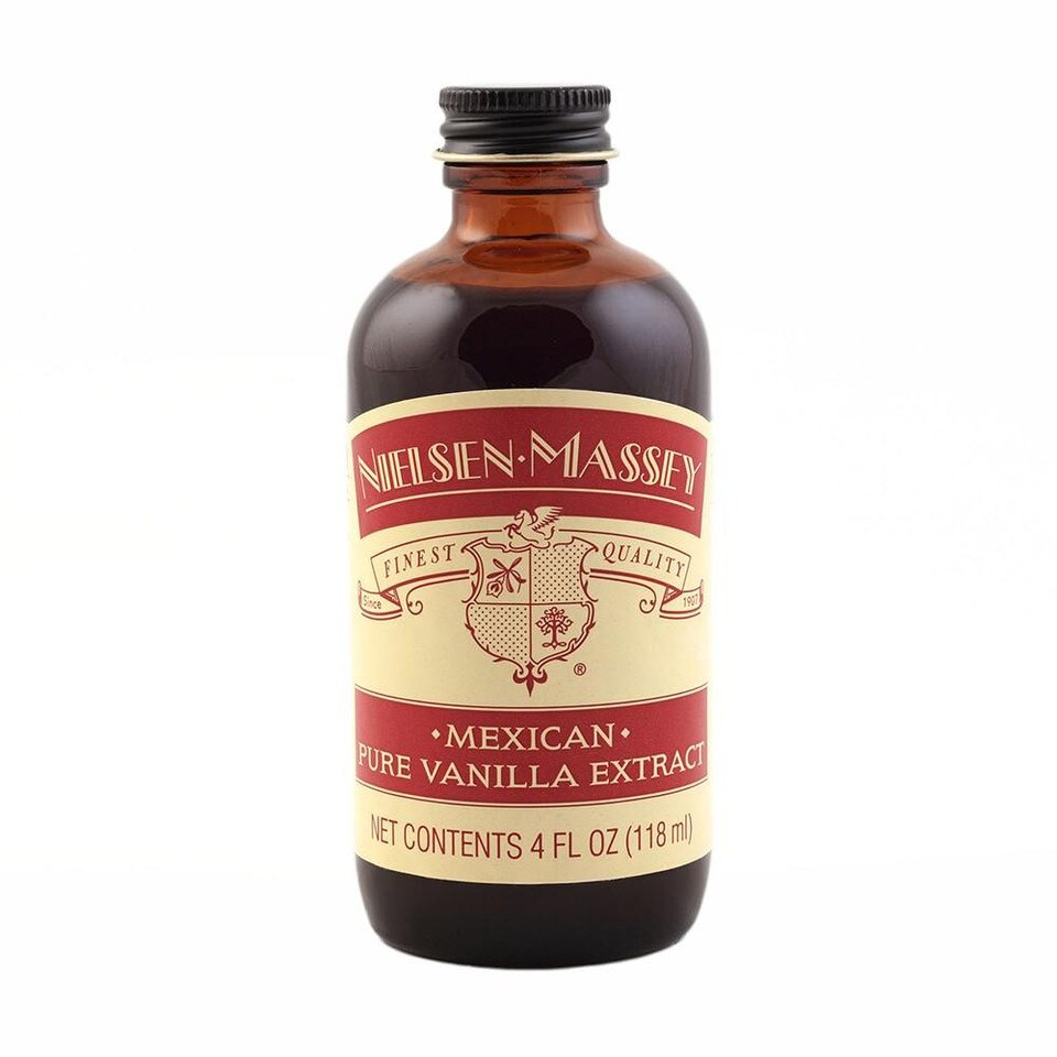 Mexican Pure Vanilla Extract Williams Sonoma Australia